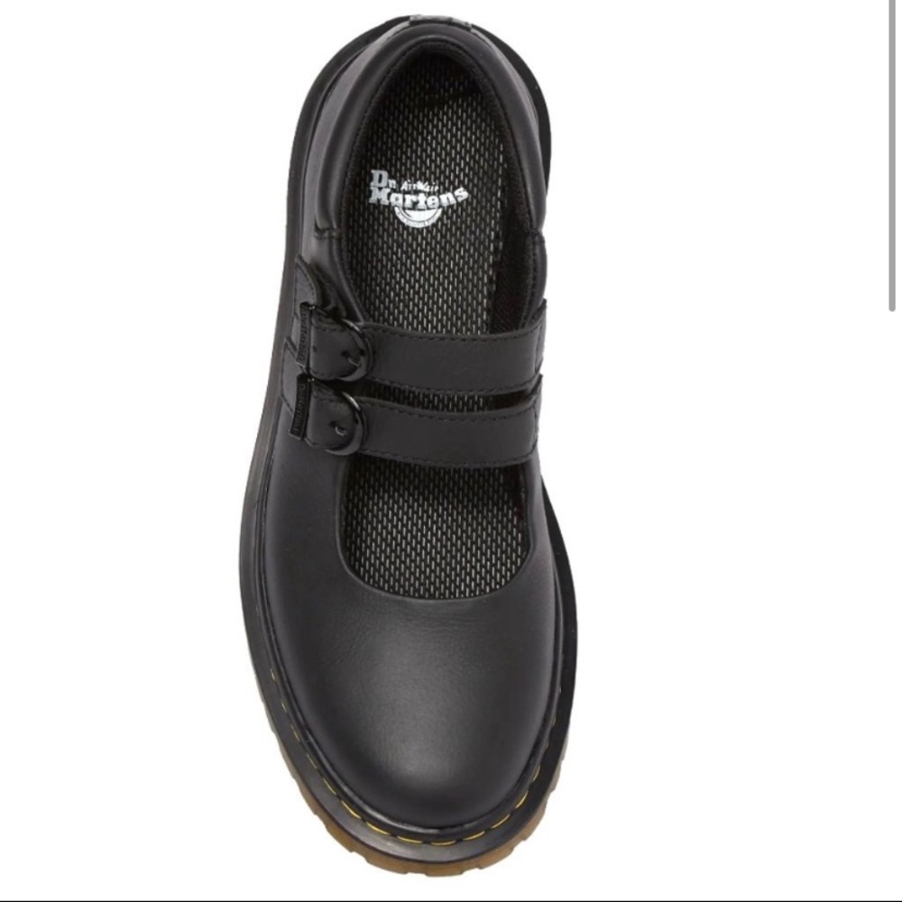 NWT DR. MARTENS ADENA III MARY JANES